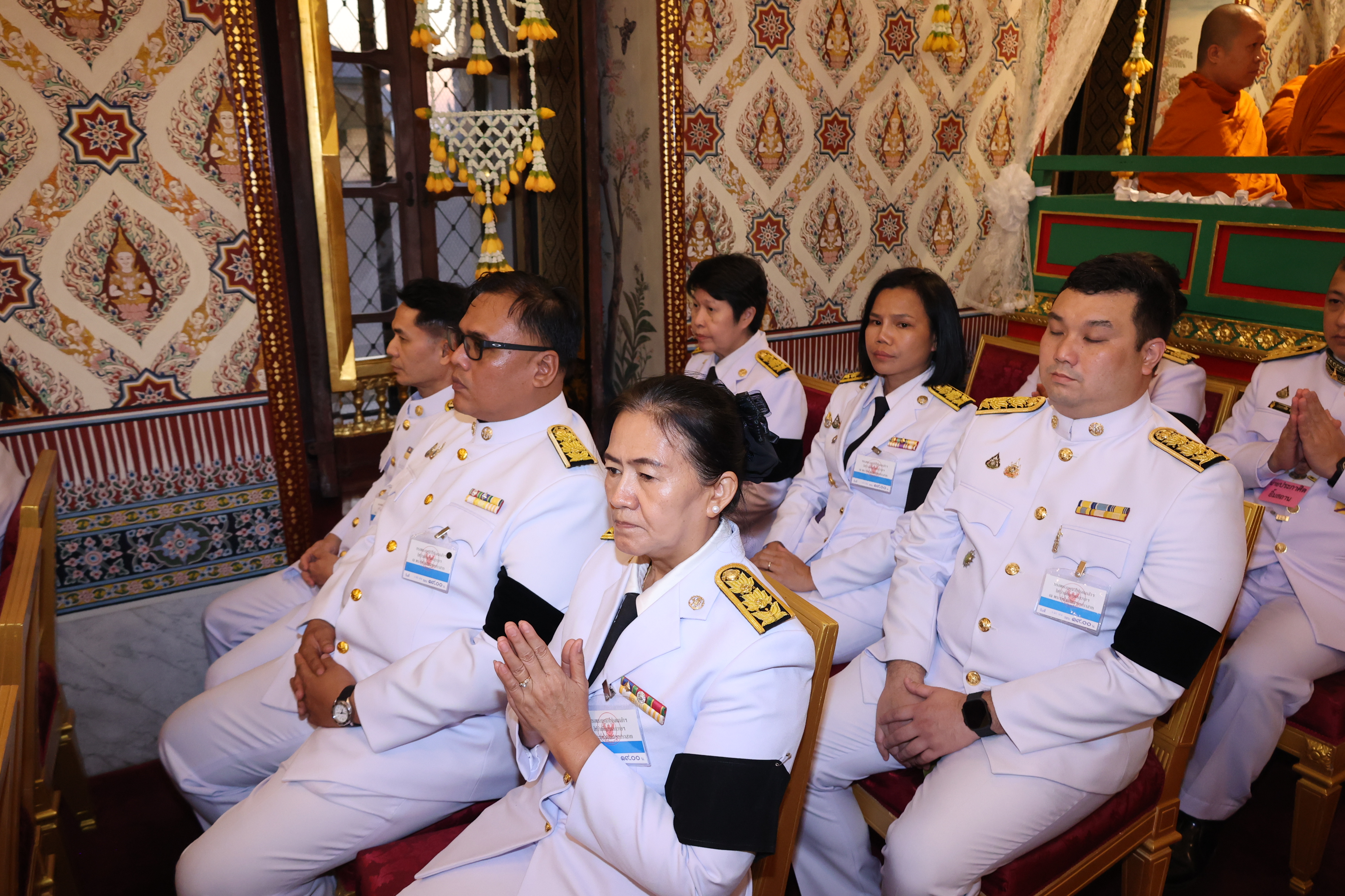 title - สำนักงานการปฏิรูปที่ดินเพื่อเกษตรกรรม รับพระราชทานพระบรมราชานุญาตให้ร่วมเป็นเจ้าภาพบำเพ็ญกุศลถวายพระบรมศพ สมเด็จพระนางเจ้าสิริกิติ์ พระบรมราชินีนาถ พระบรมราชชนนีพันปีหลวง (Re-post)